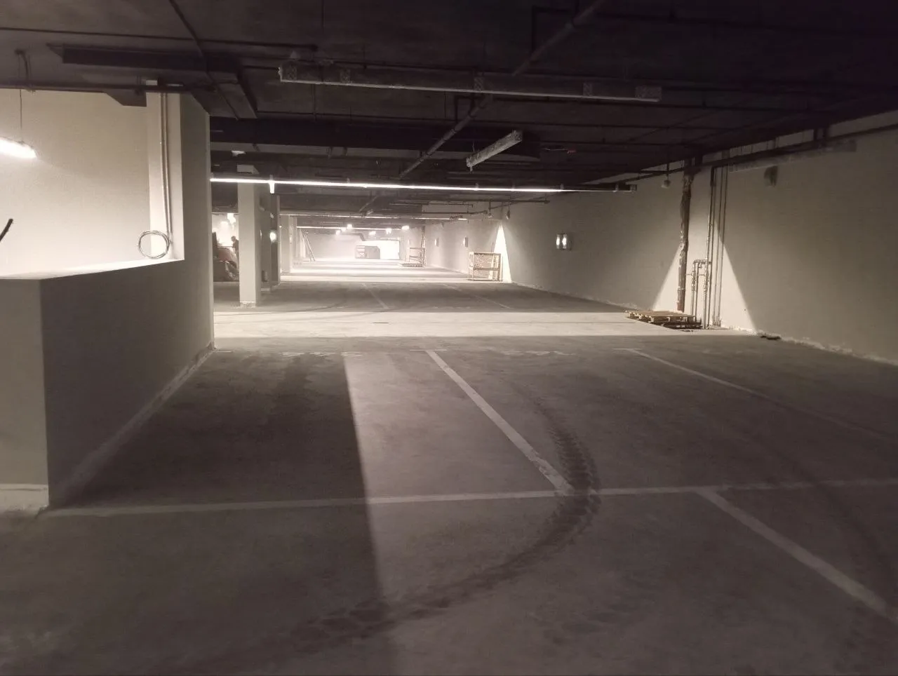 ЖК ДОМ XXII ход строительства