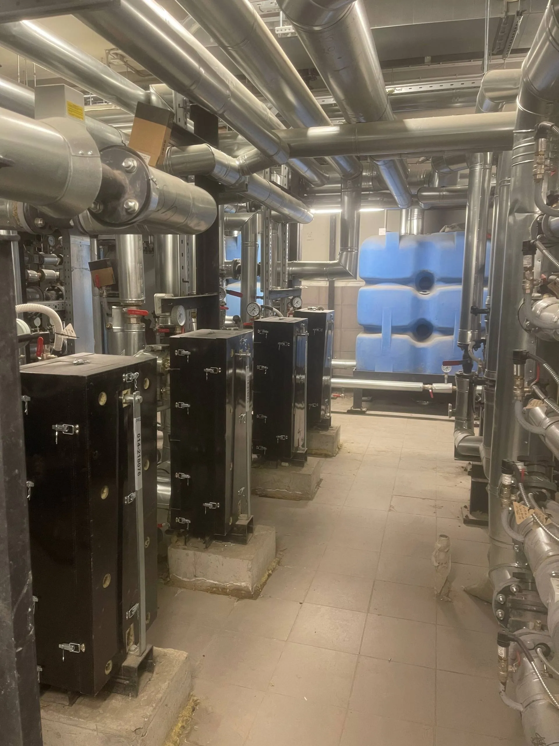 ЖК ДОМ XXII ход строительства