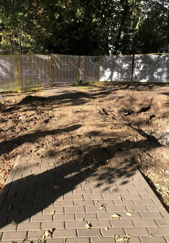 ЖК ДОМ XXII ход строительства