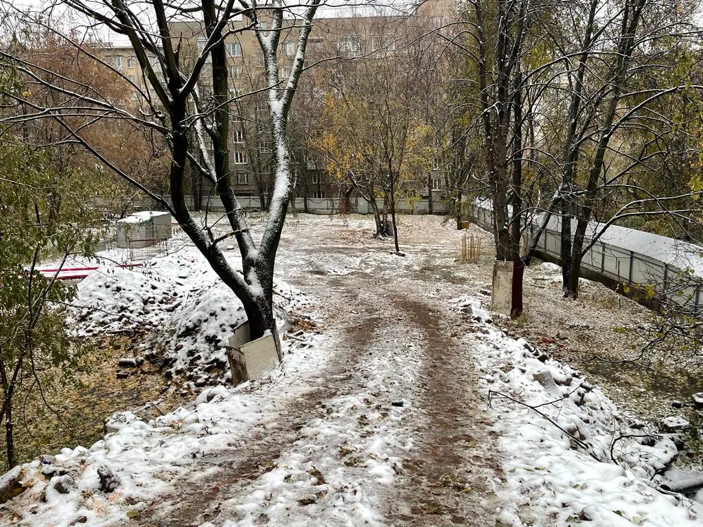 ЖК ДОМ XXII ход строительства