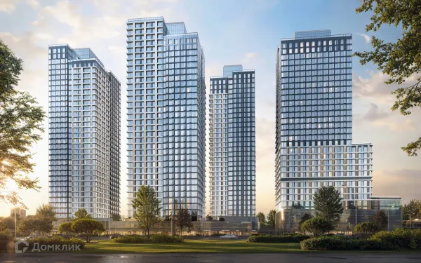 Фото ЖК