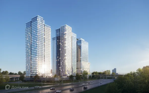 Фото ЖК