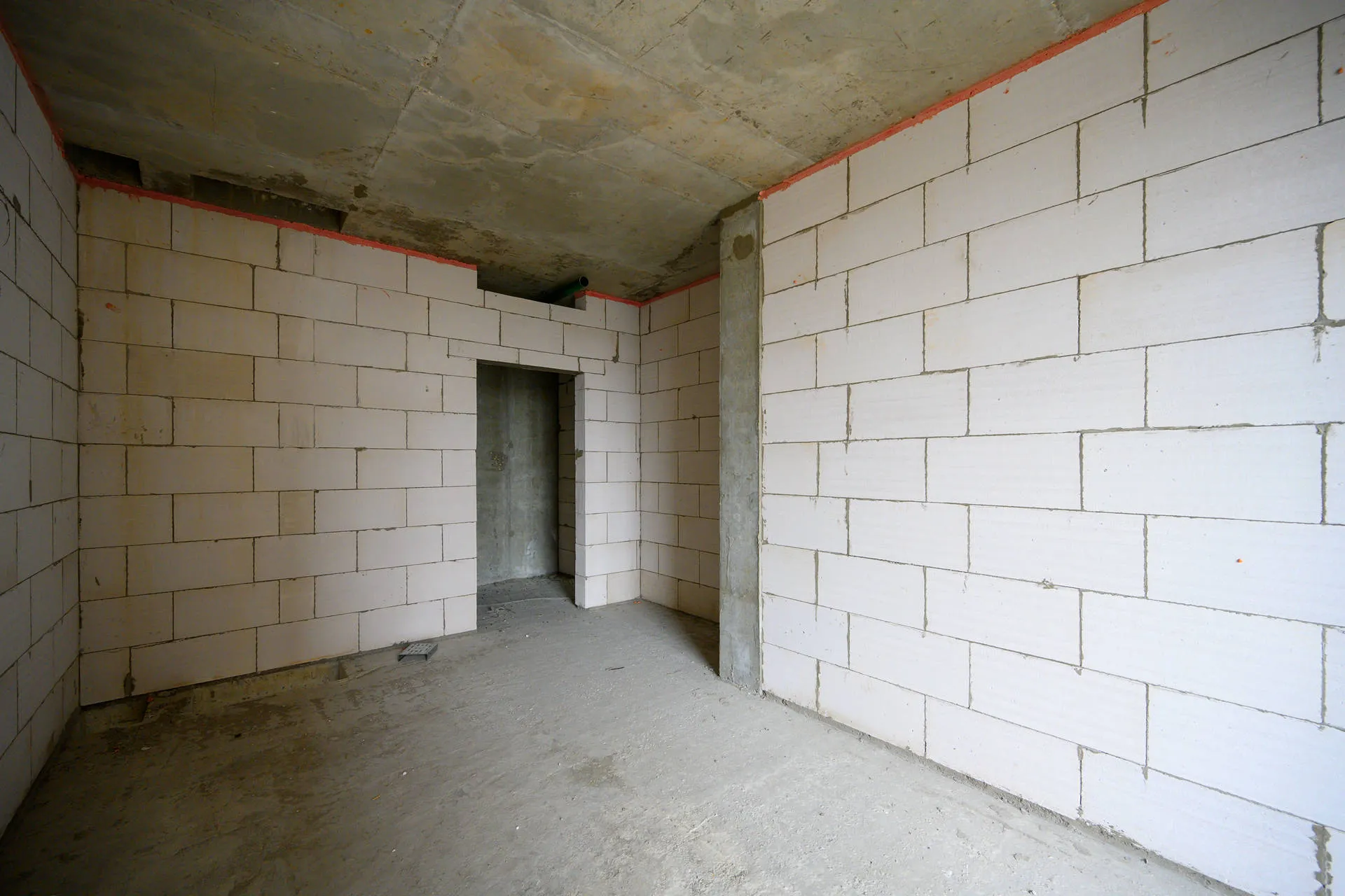 квартал «МИРАПОЛИС» ход строительства