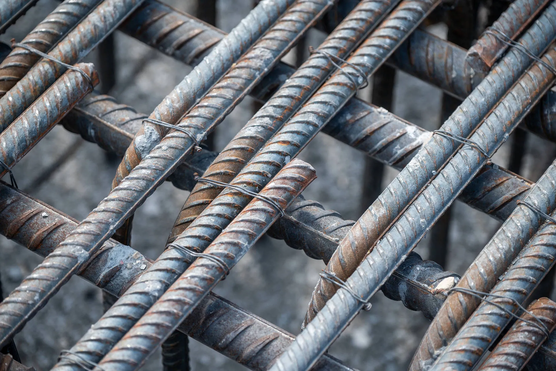 квартал «МИРАПОЛИС» ход строительства