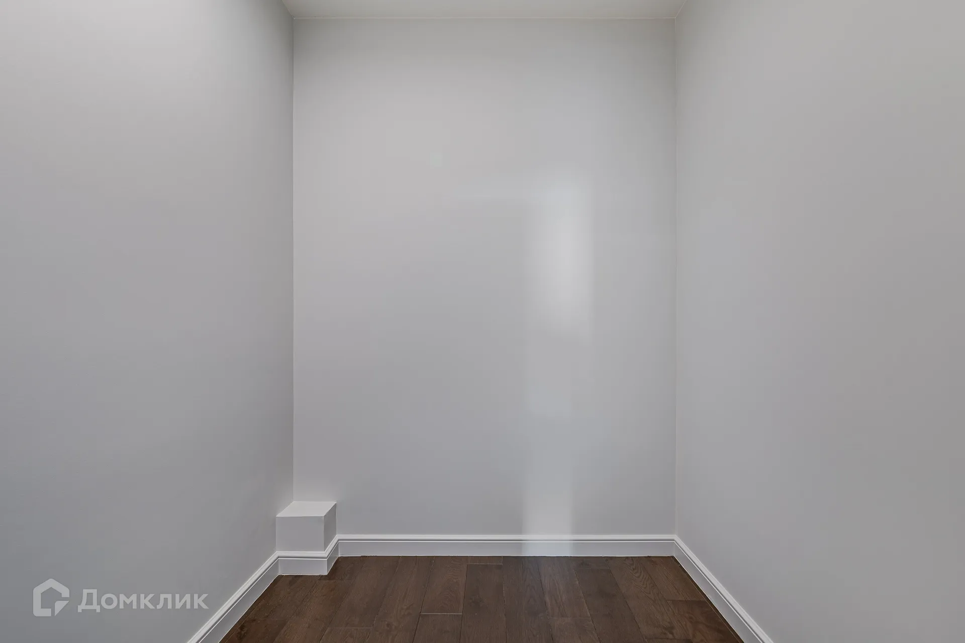 Планировка 3-комнатной квартиры 83.7 м² в ЖК Champine (Шампайн), г. Москва — фото 11