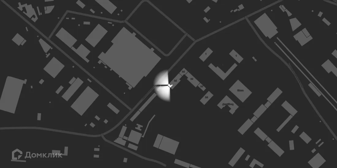 Планировка 3-комнатной квартиры 81 м² в ЖК Сигнальный 16, г. Москва — фото 5