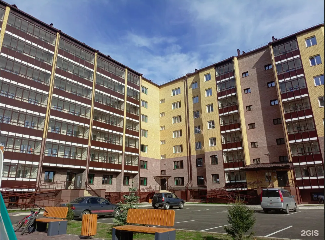 купить новостройку в Дом по ул Кирова