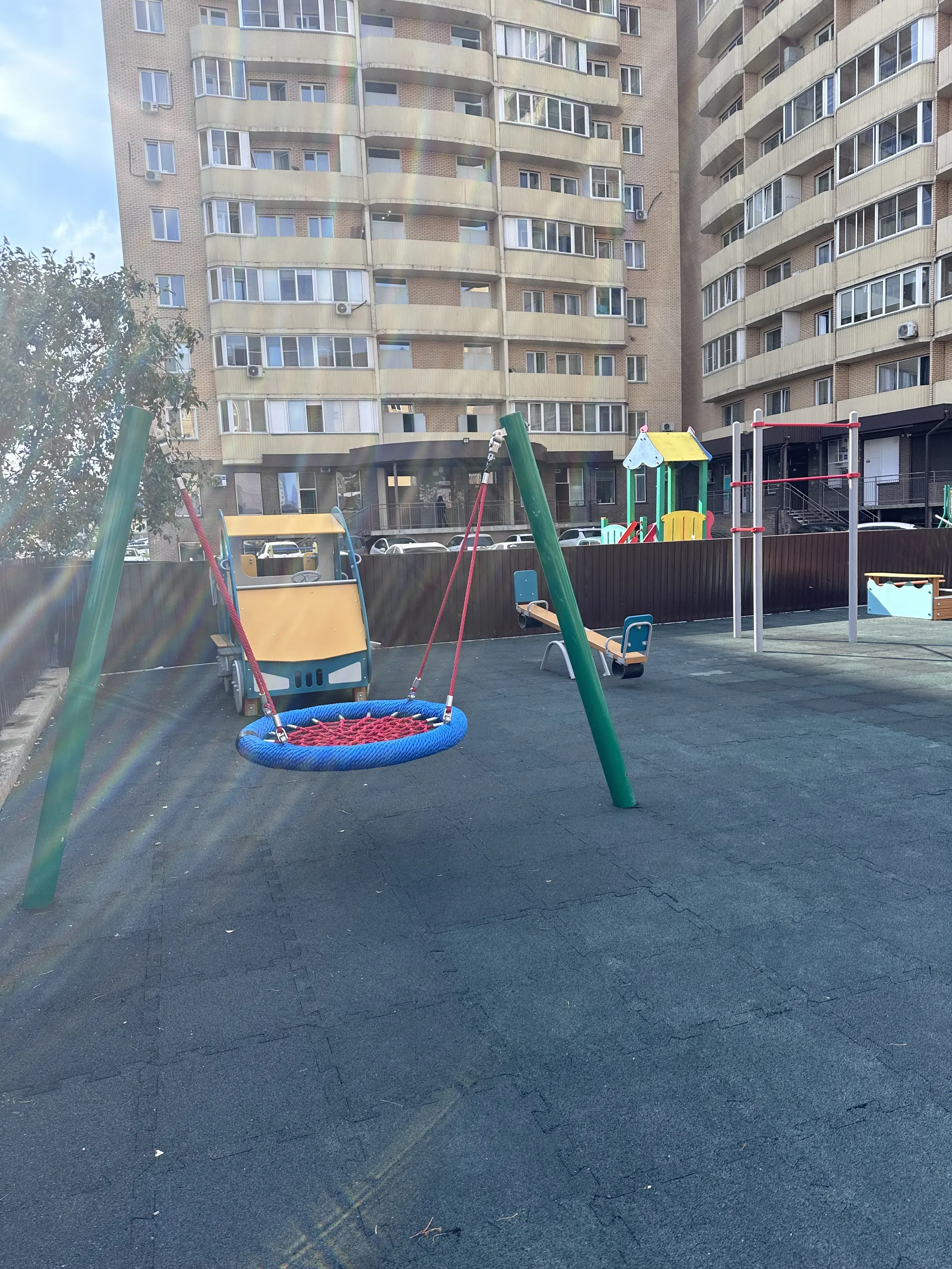 Дом по ул Кирова ход строительства