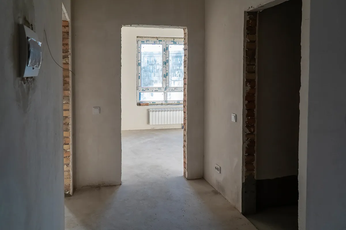 ЖК "Комарово" ход строительства