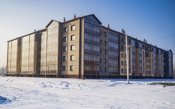 ЖК «Арбан-Парк»