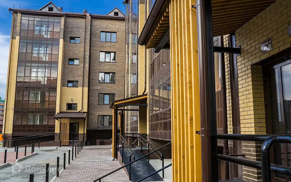 купить новостройку в ЖК «Арбан-Парк»