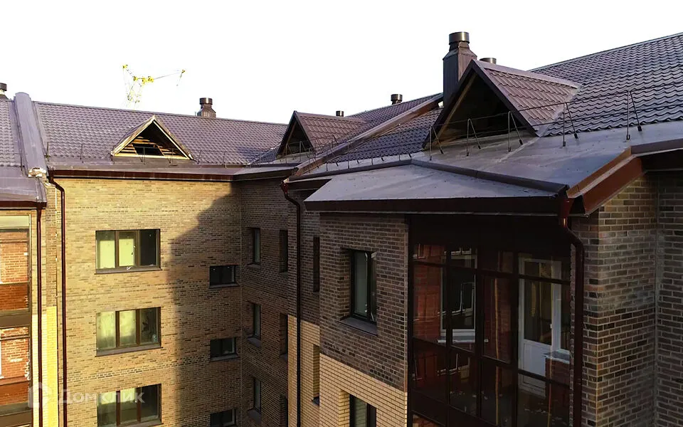 купить новостройку в ЖК «Арбан-Парк»