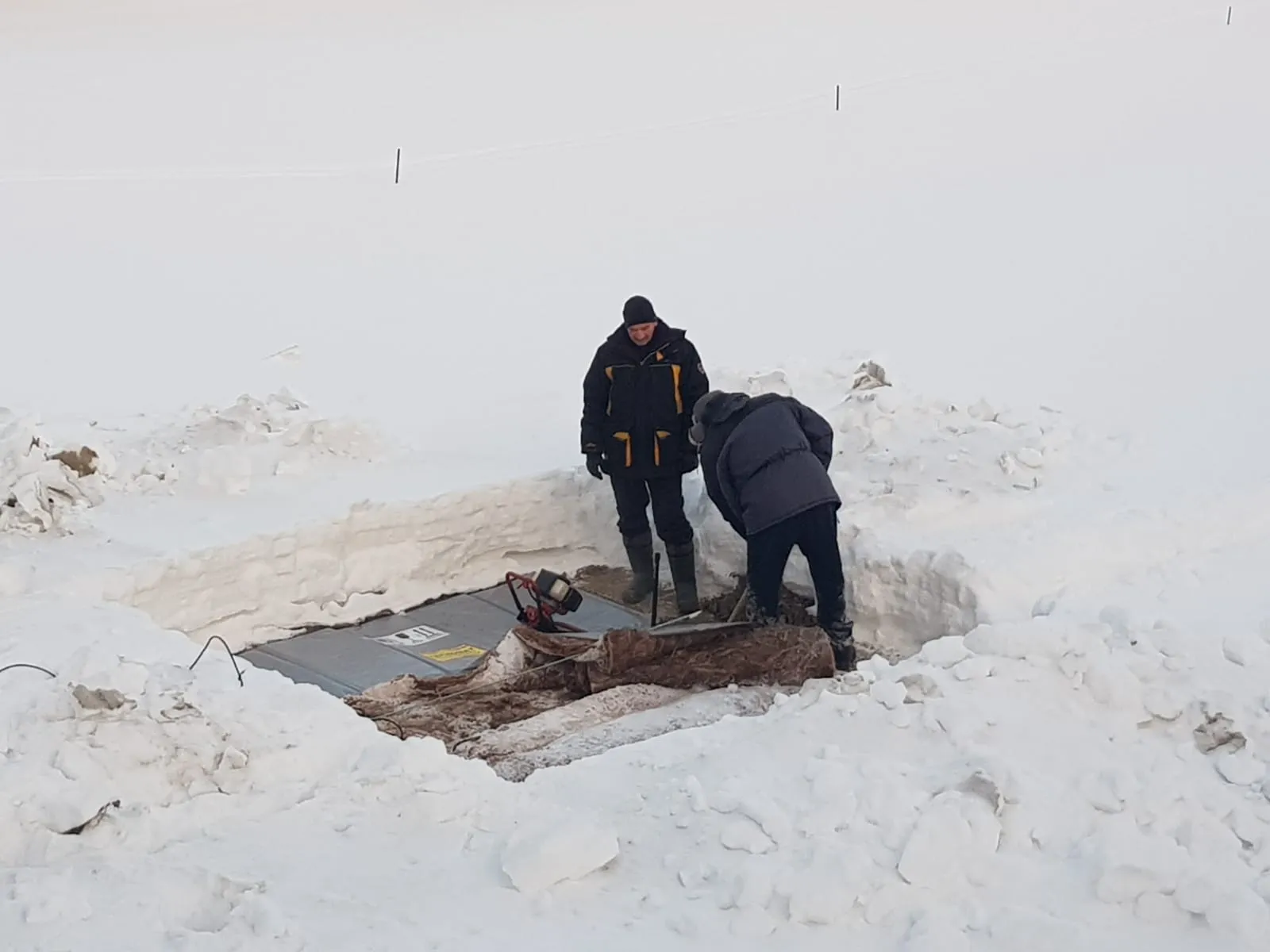 ЖК Дом бизнес-класса Дягилев ход строительства