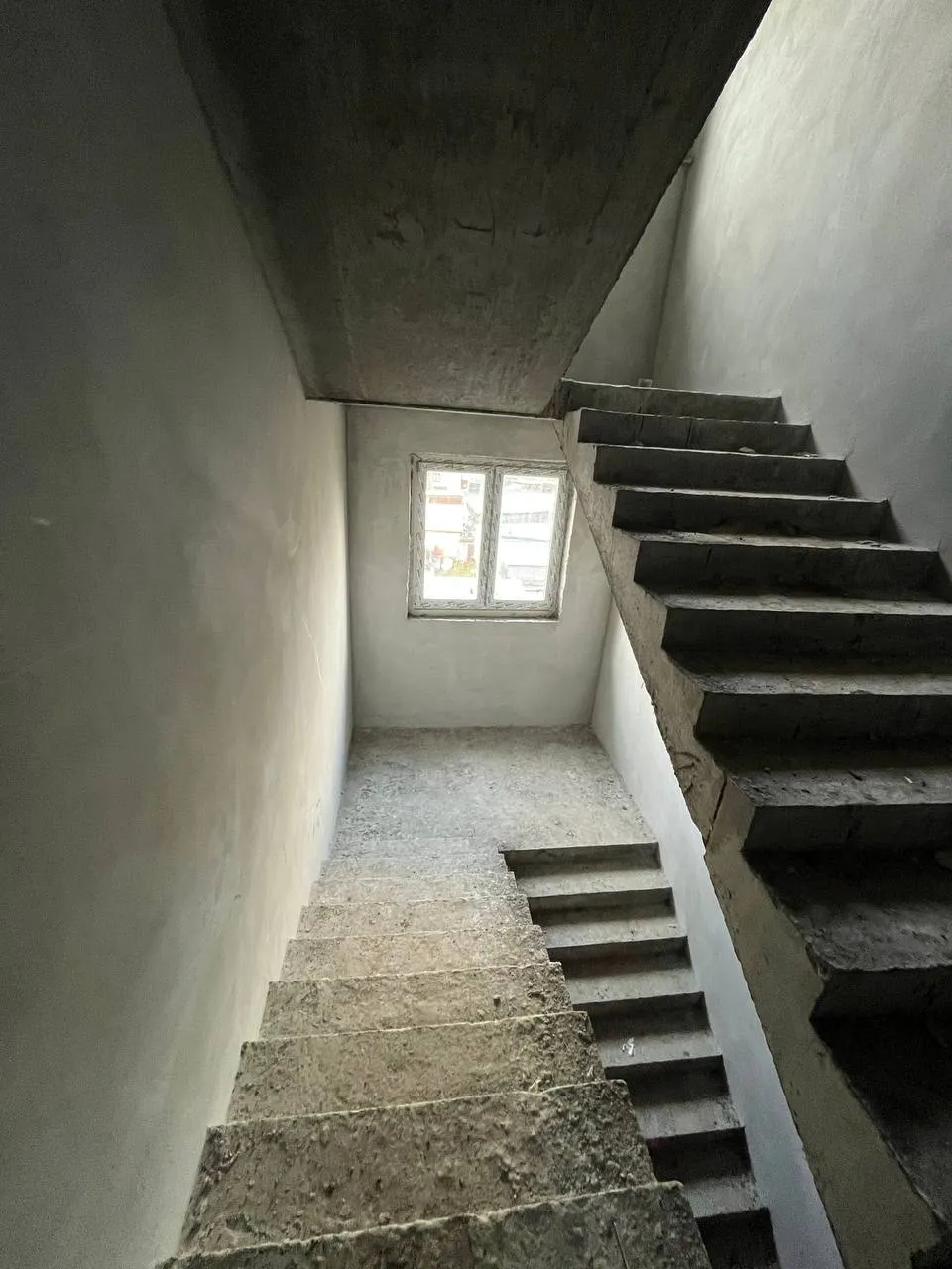 ЖК Конева 9 ход строительства