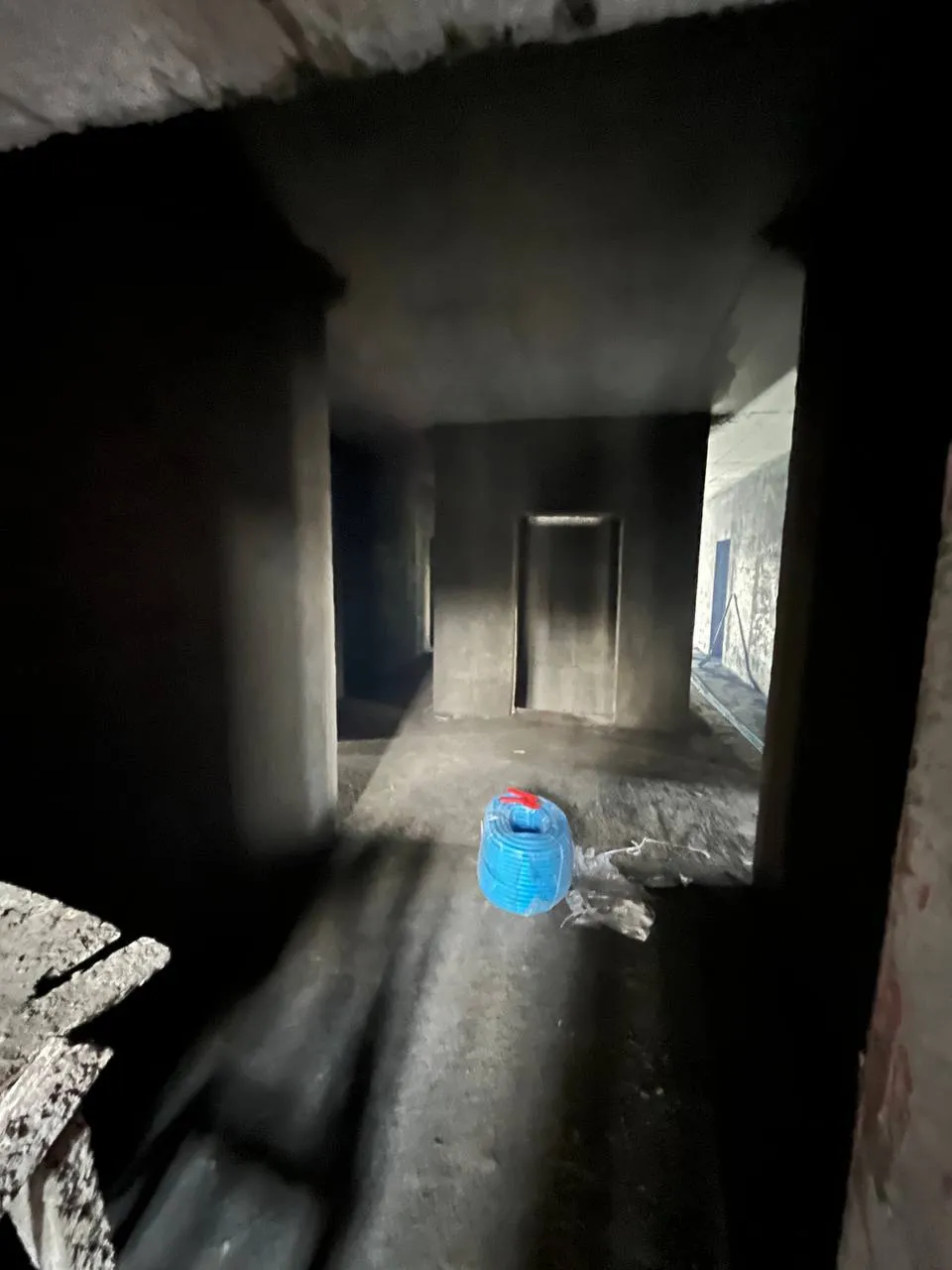 ЖК Конева 9 ход строительства