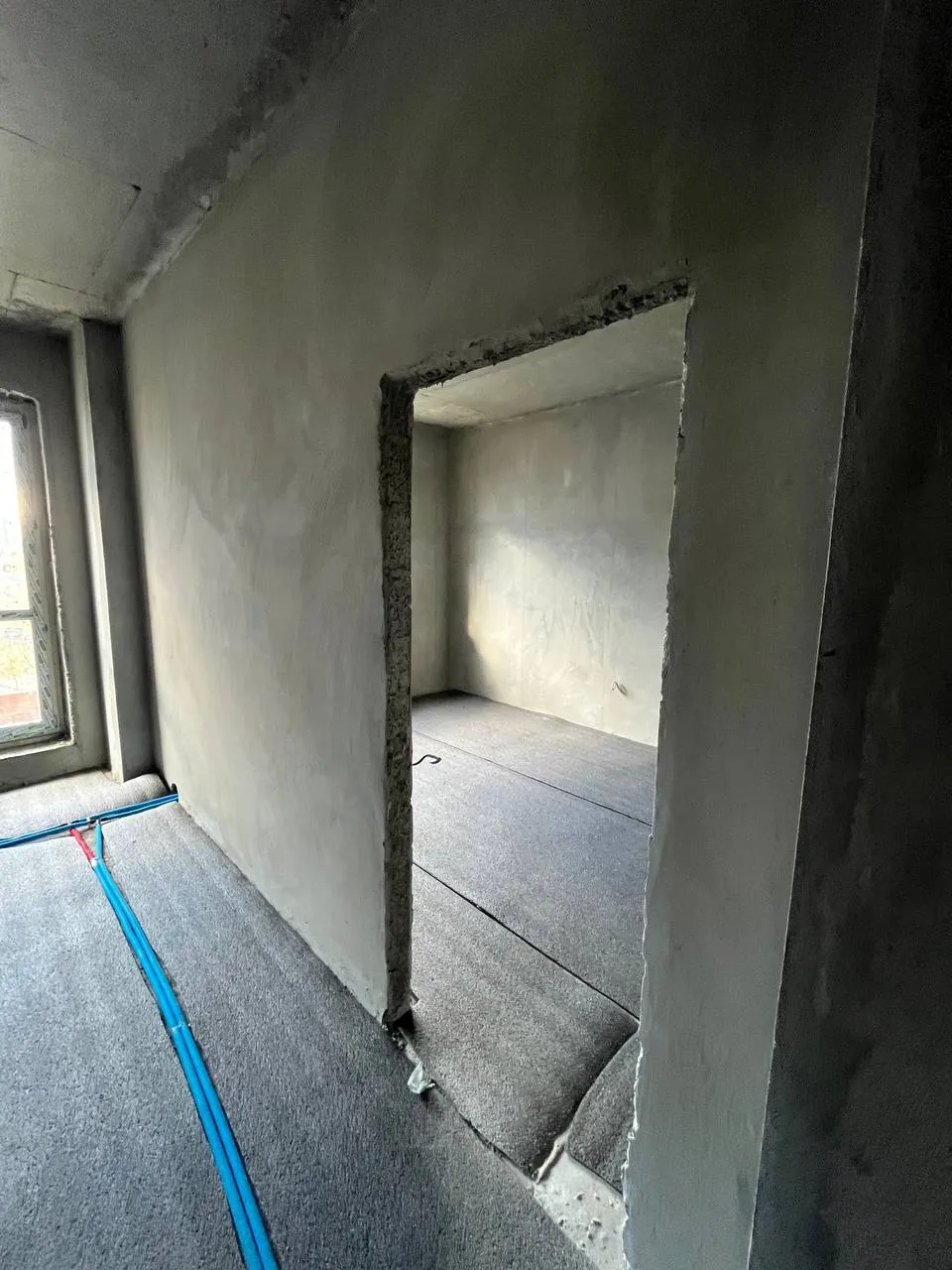 ЖК Конева 9 ход строительства