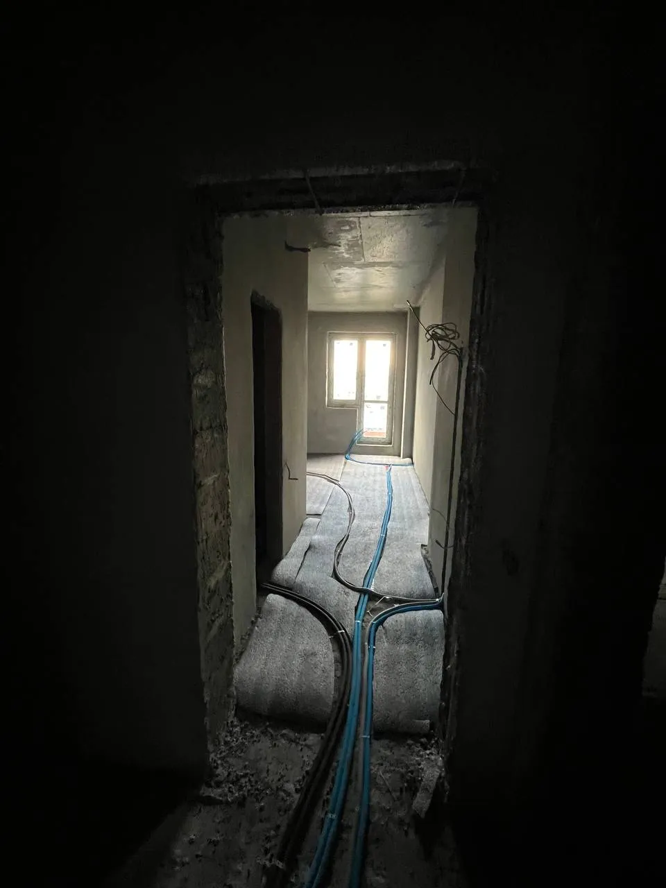 ЖК Конева 9 ход строительства