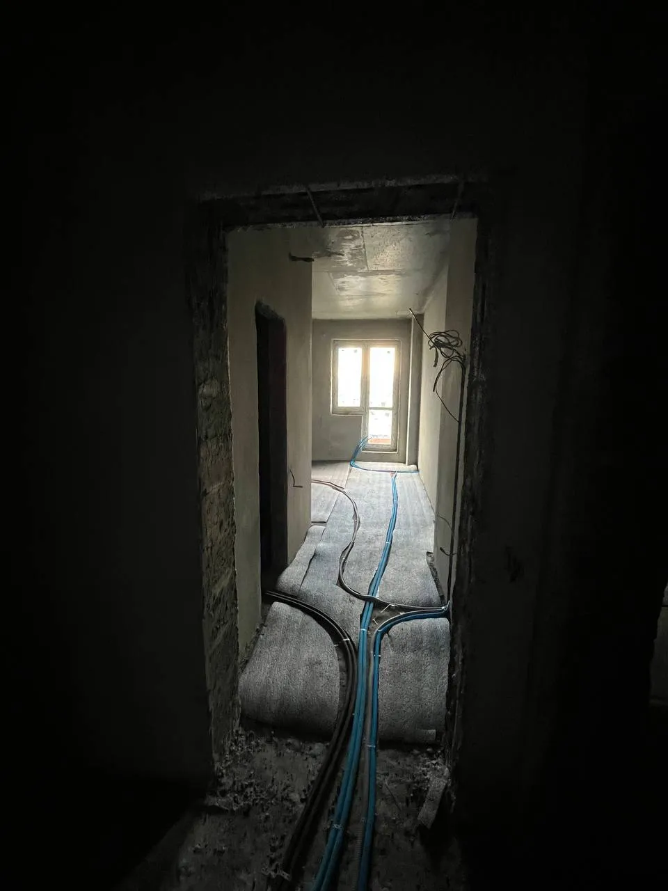 ЖК Конева 9 ход строительства