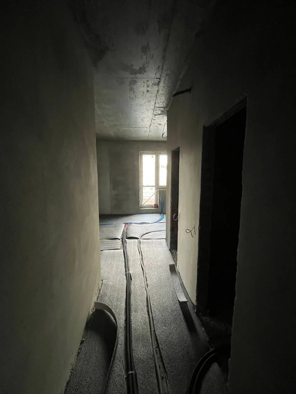 ЖК Конева 9 ход строительства