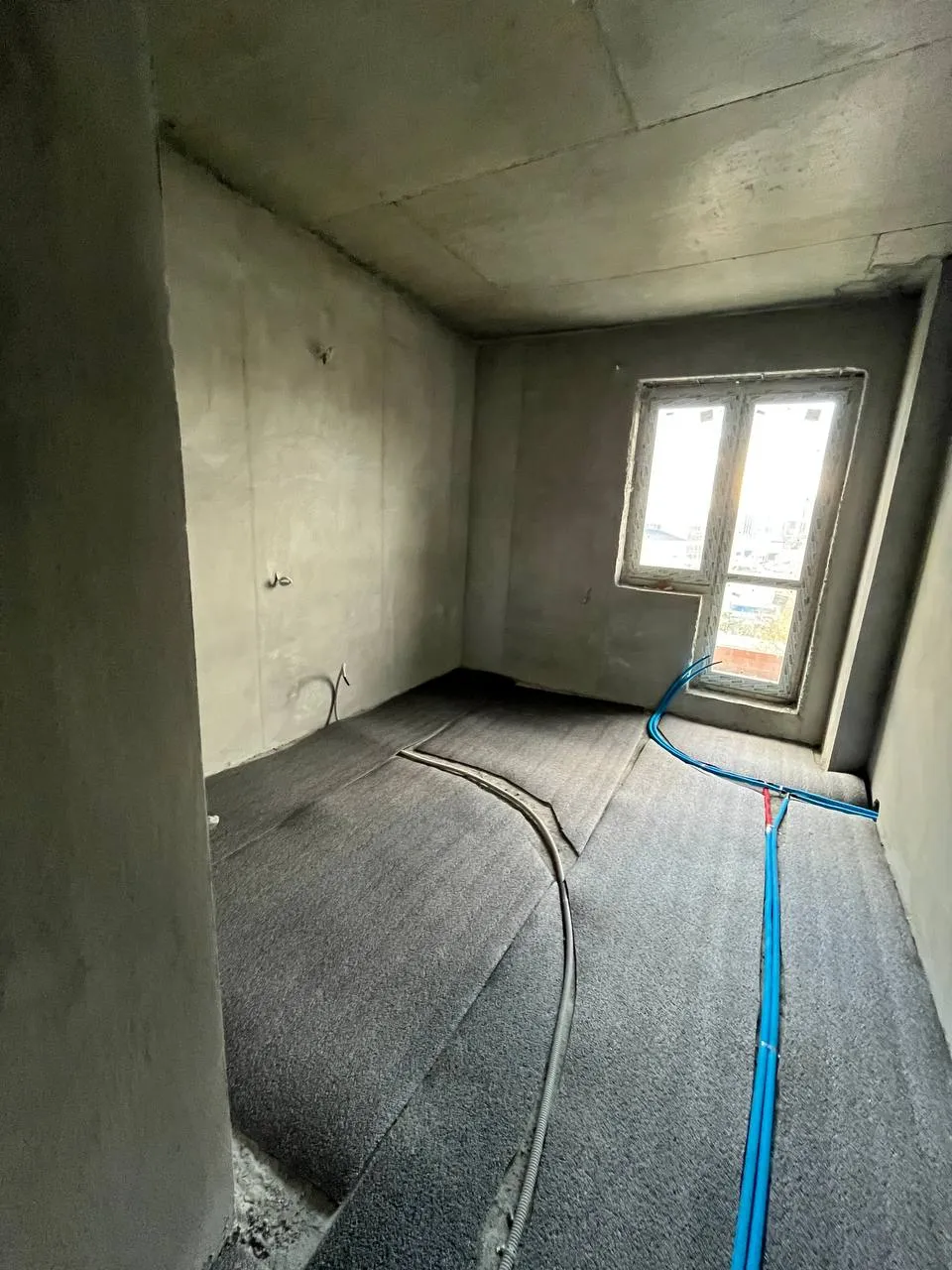 ЖК Конева 9 ход строительства