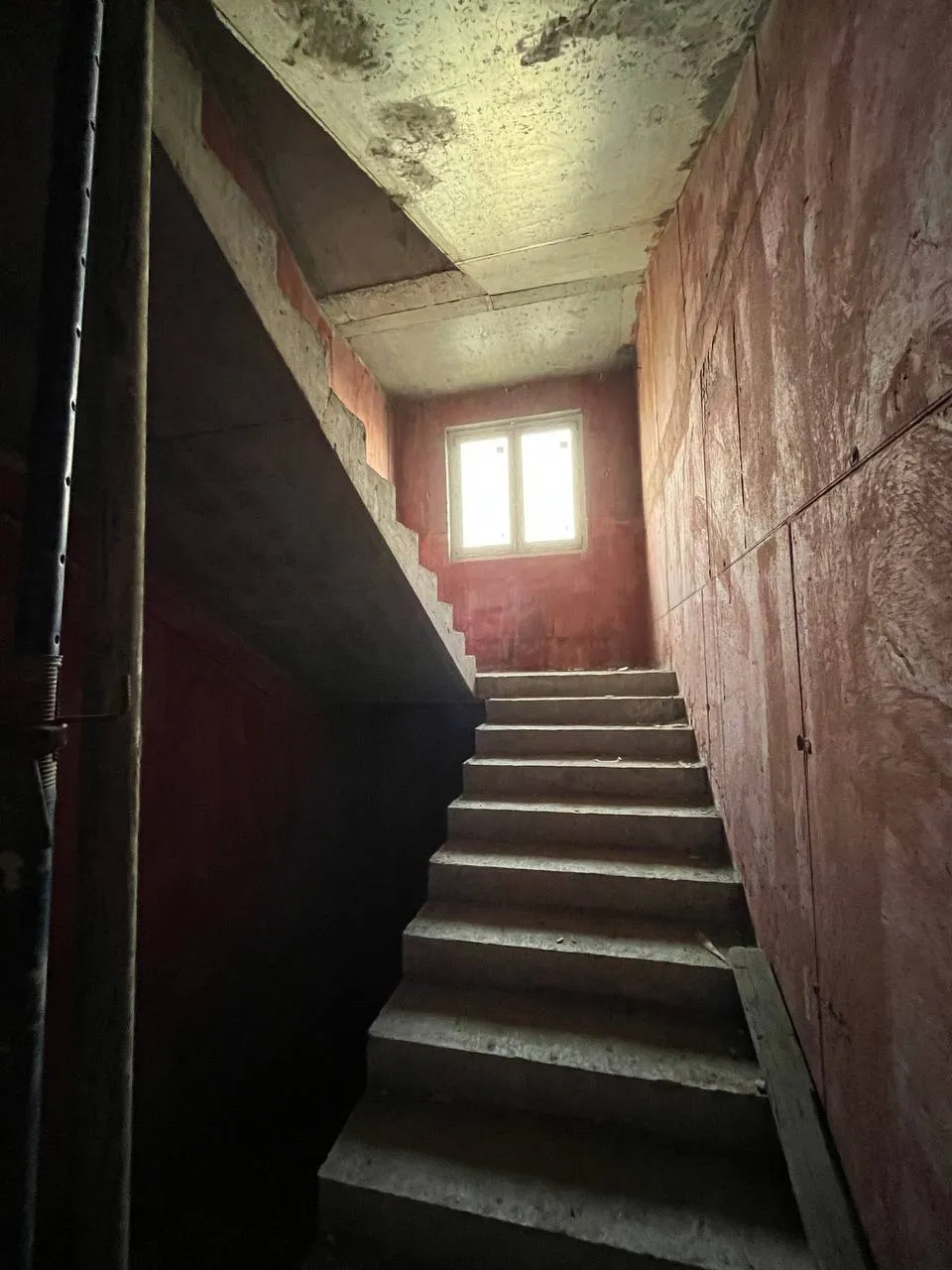 ЖК Конева 9 ход строительства