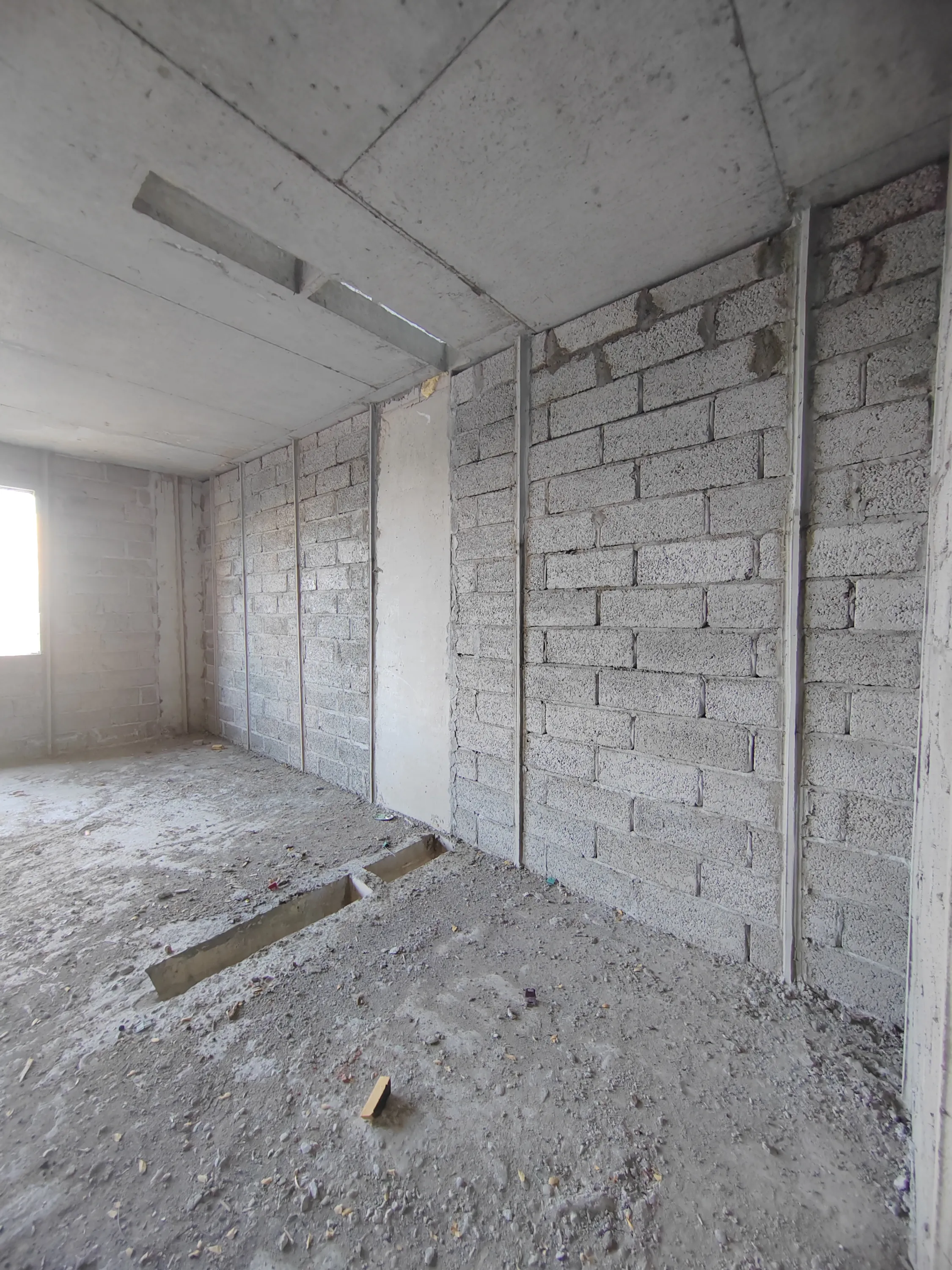 ЖК Конева 9 ход строительства