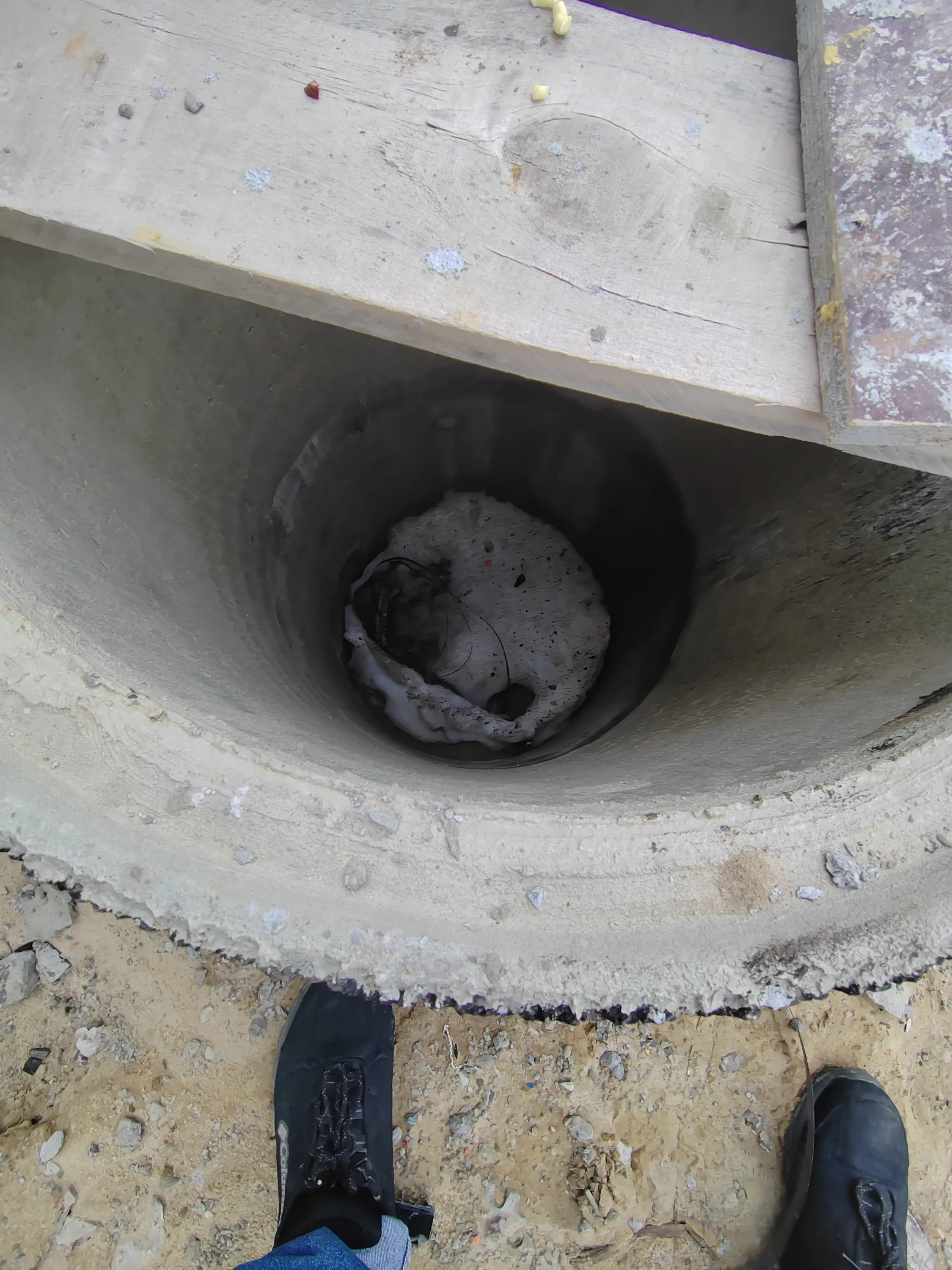 ЖК Конева 9 ход строительства