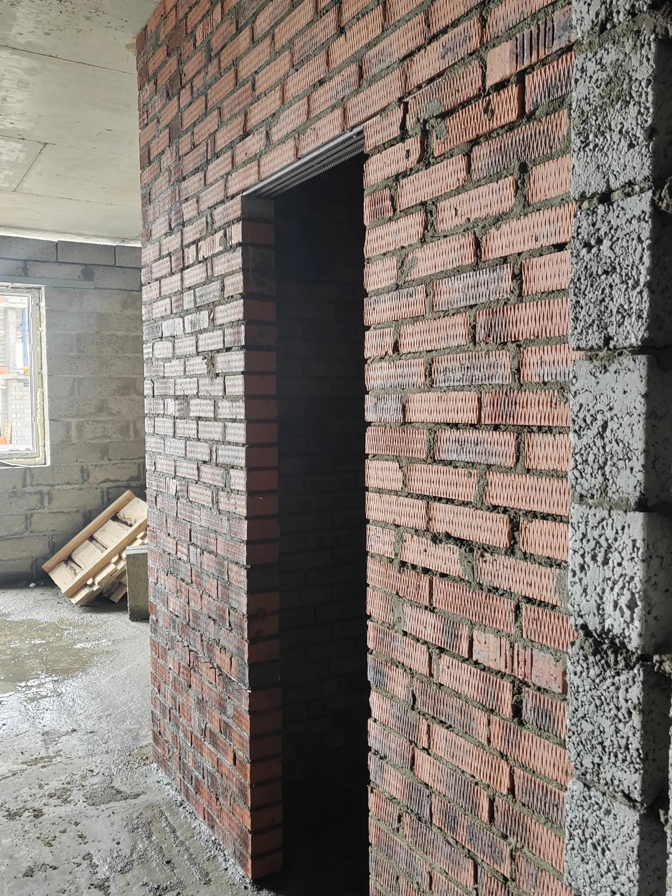 ЖК Конева 9 ход строительства