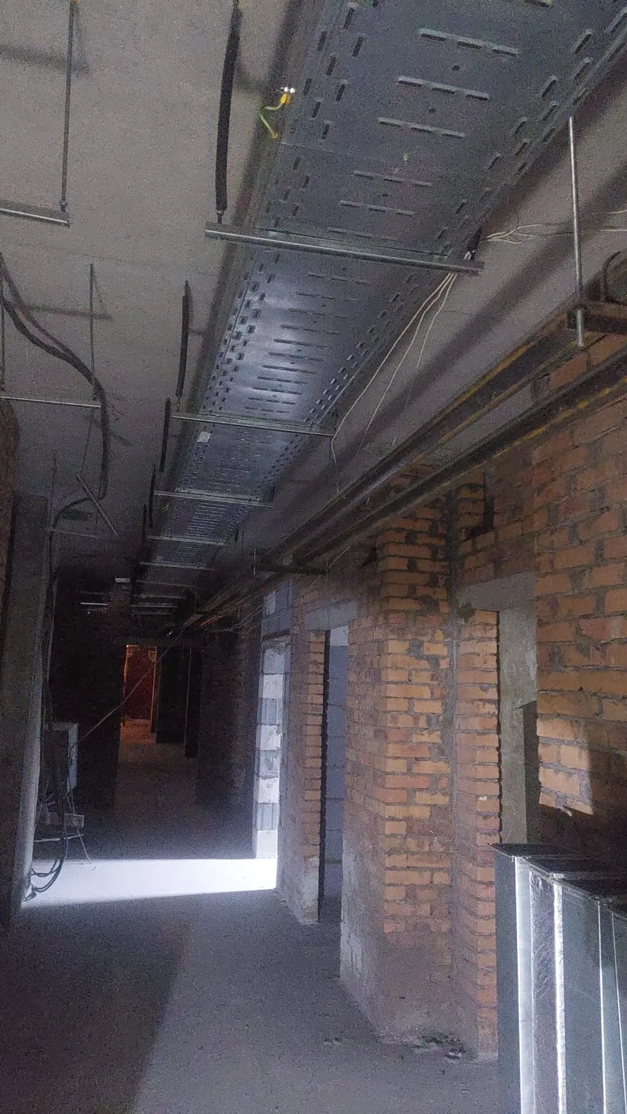 ЖК Дом по ул Самаровская ход строительства