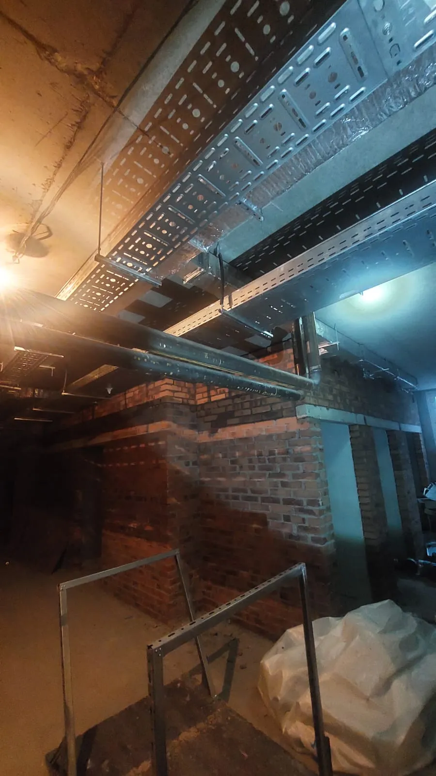 ЖК Дом по ул Самаровская ход строительства