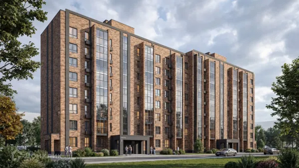 Смарт квартал Агашкино Парк