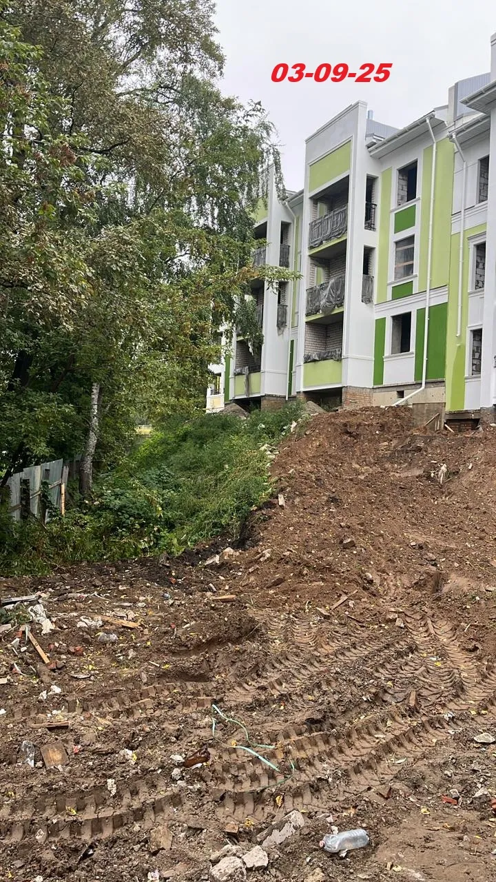 ЖК "Престиж" ход строительства