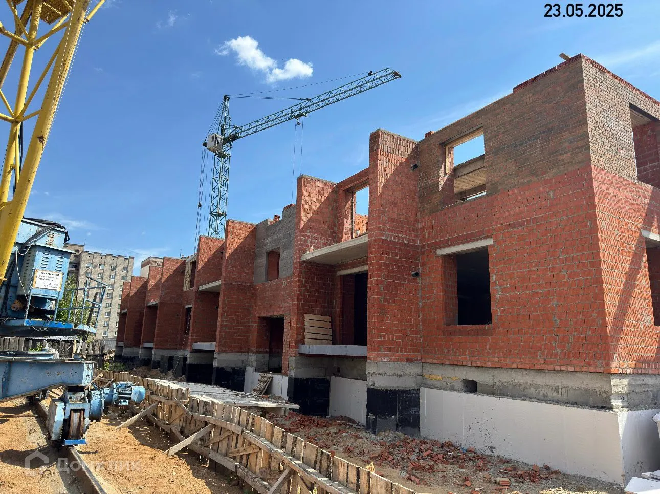 купить новостройку в ЖК Патриот
