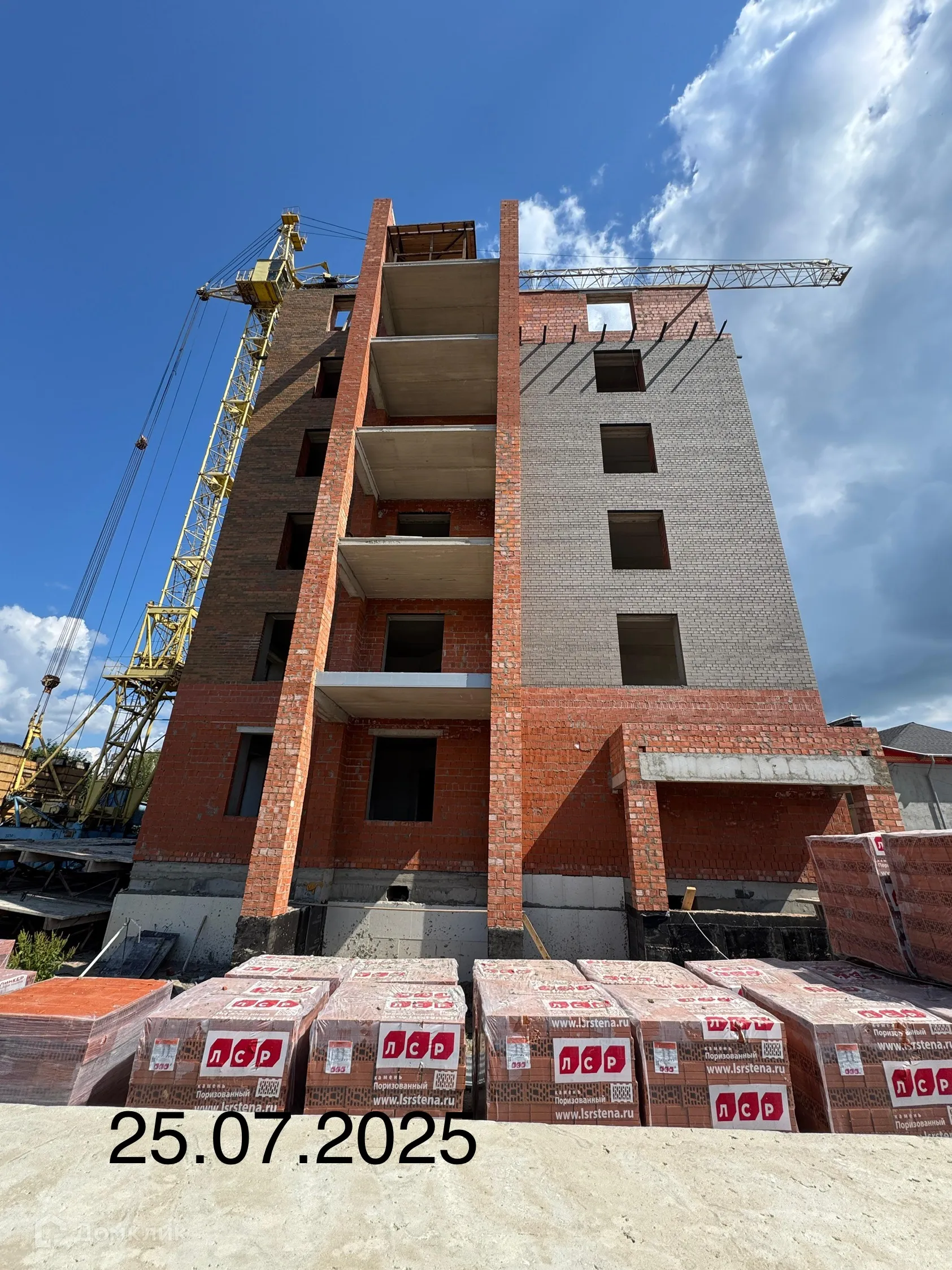 купить новостройку в ЖК Патриот