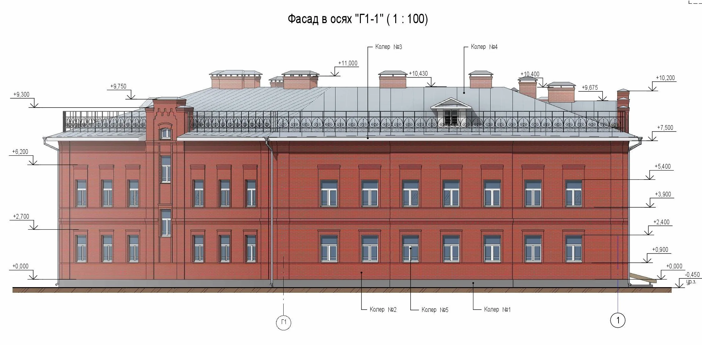 купить новостройку в ЖК "Династия"