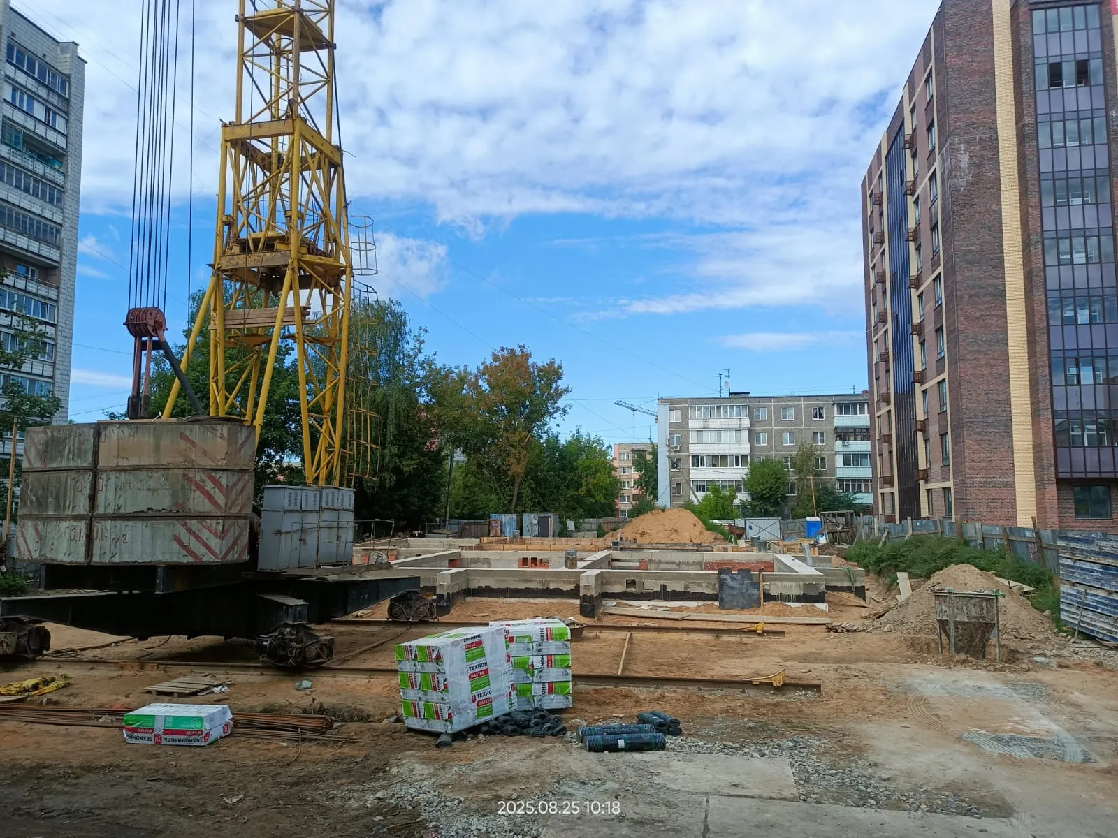 купить новостройку в ЖК Новое поколение