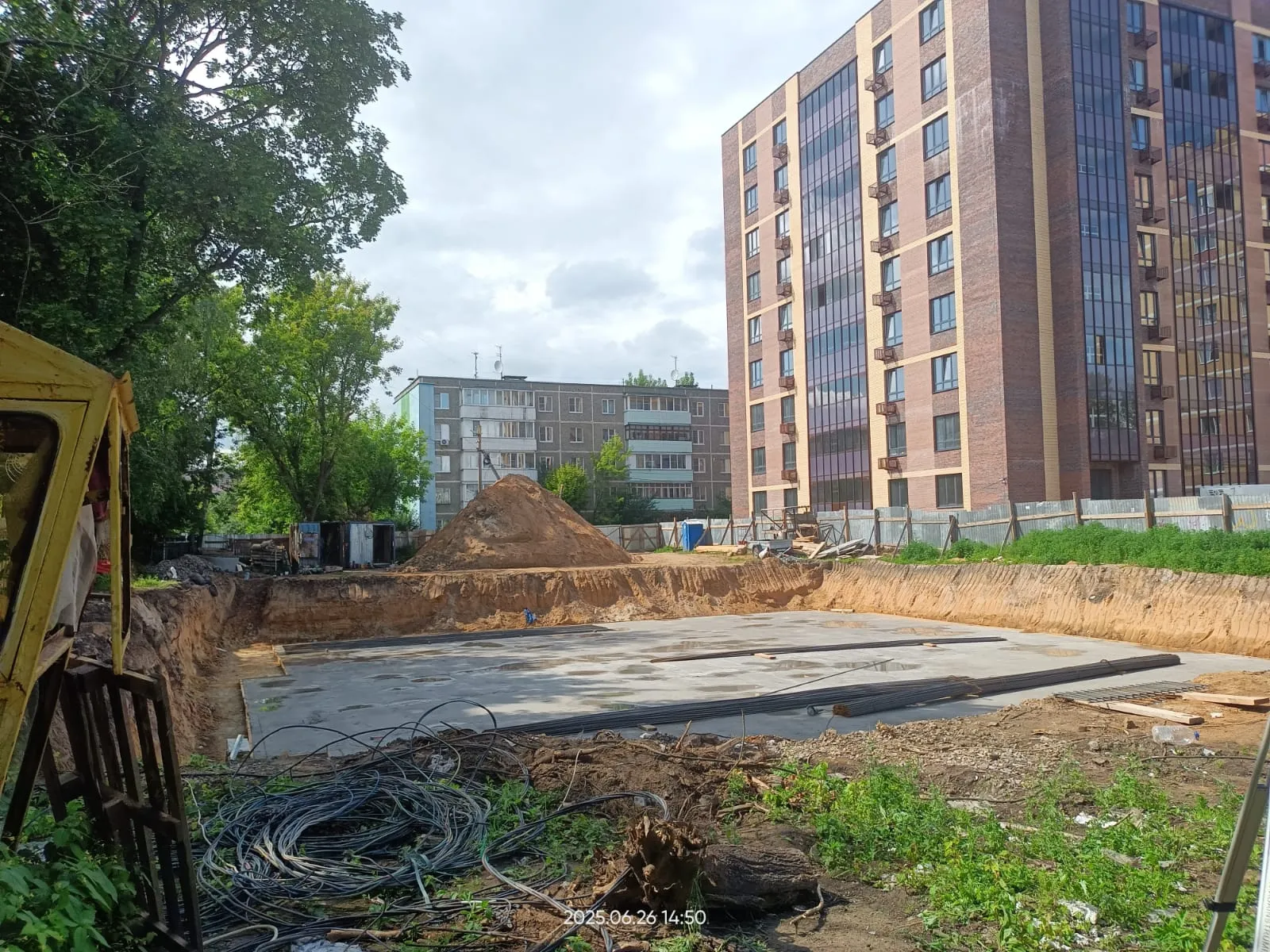 купить новостройку в ЖК Новое поколение