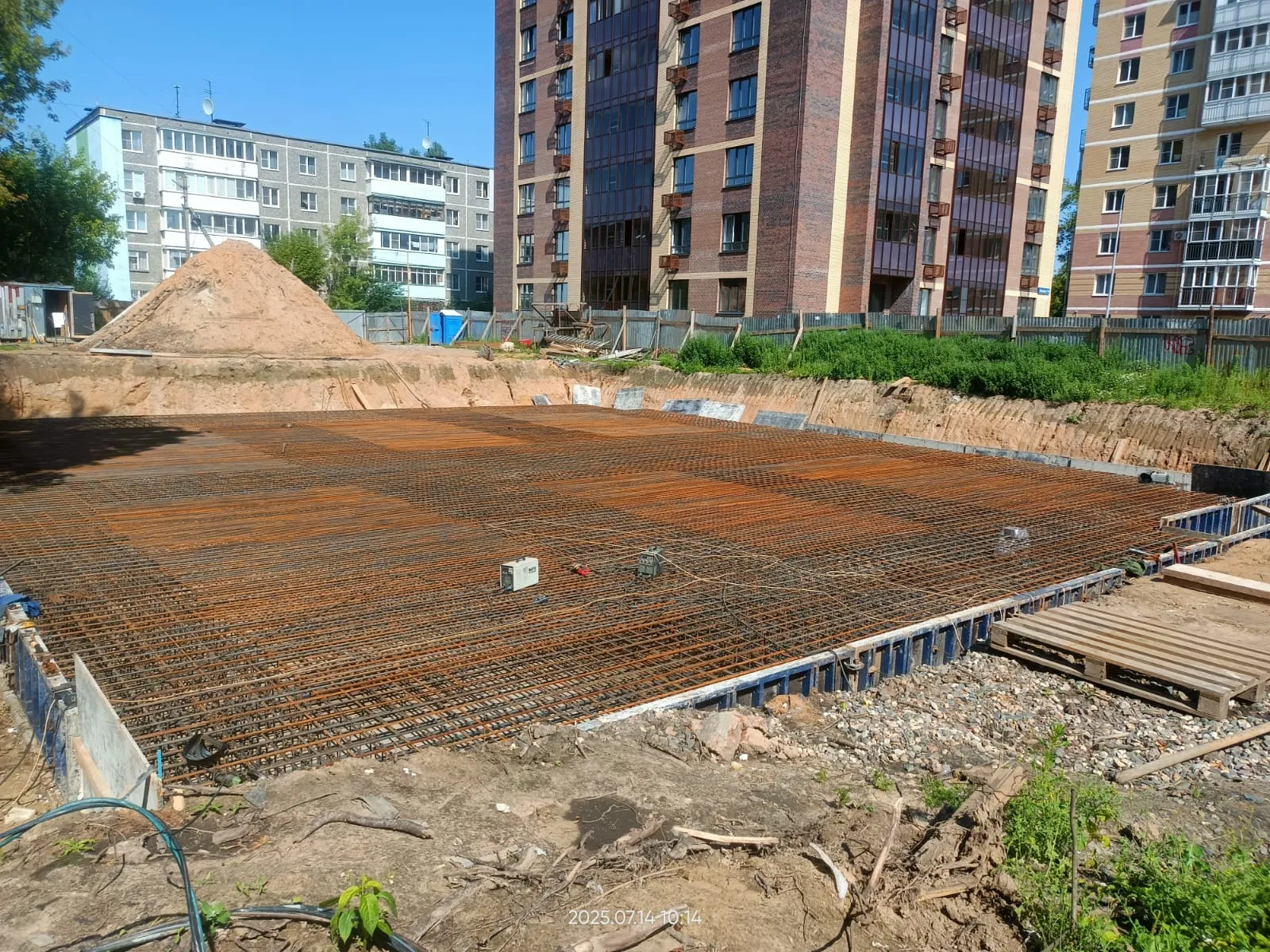 купить новостройку в ЖК Новое поколение