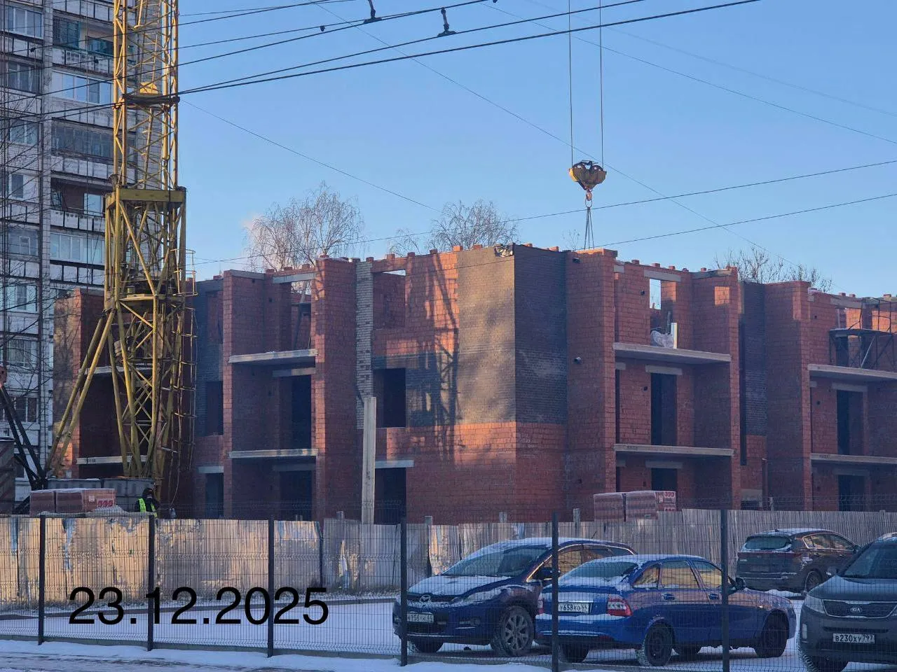 купить новостройку в ЖК Новое поколение