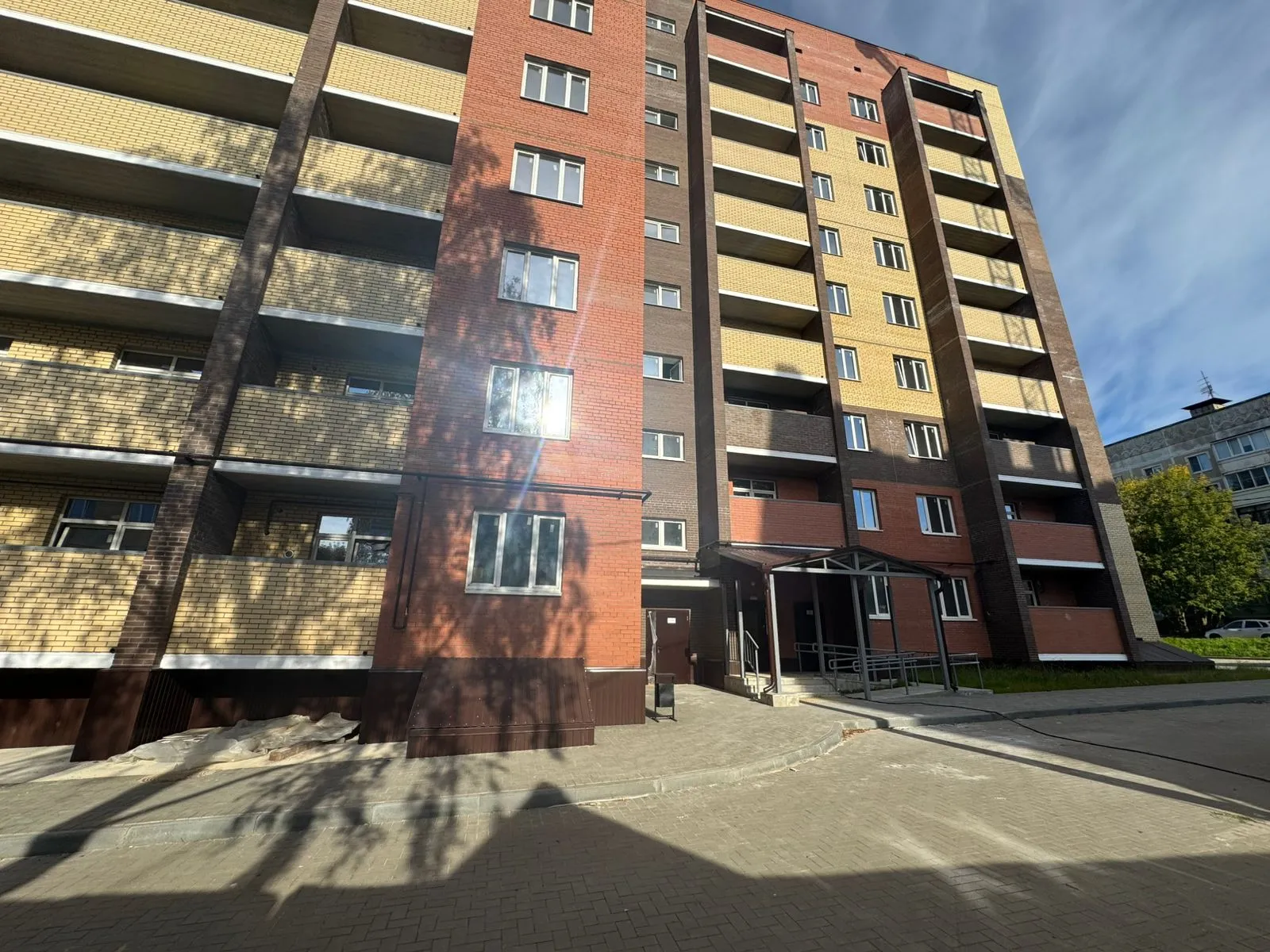 купить новостройку в ЖК по проезду Окружной