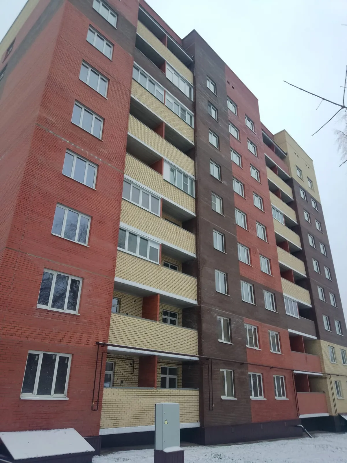 купить новостройку в ЖК по проезду Окружной