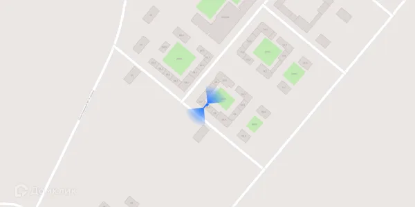 2 комн. в ЖК Саларьево парк