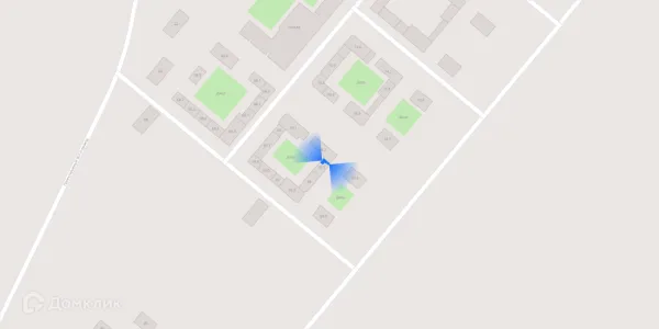 3 комн. в ЖК Саларьево парк