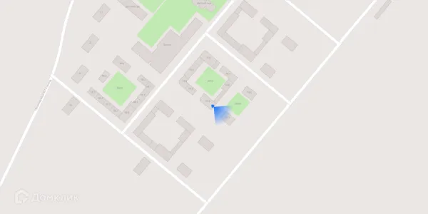 2 комн. в ЖК Саларьево парк