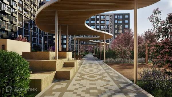 Фото ЖК