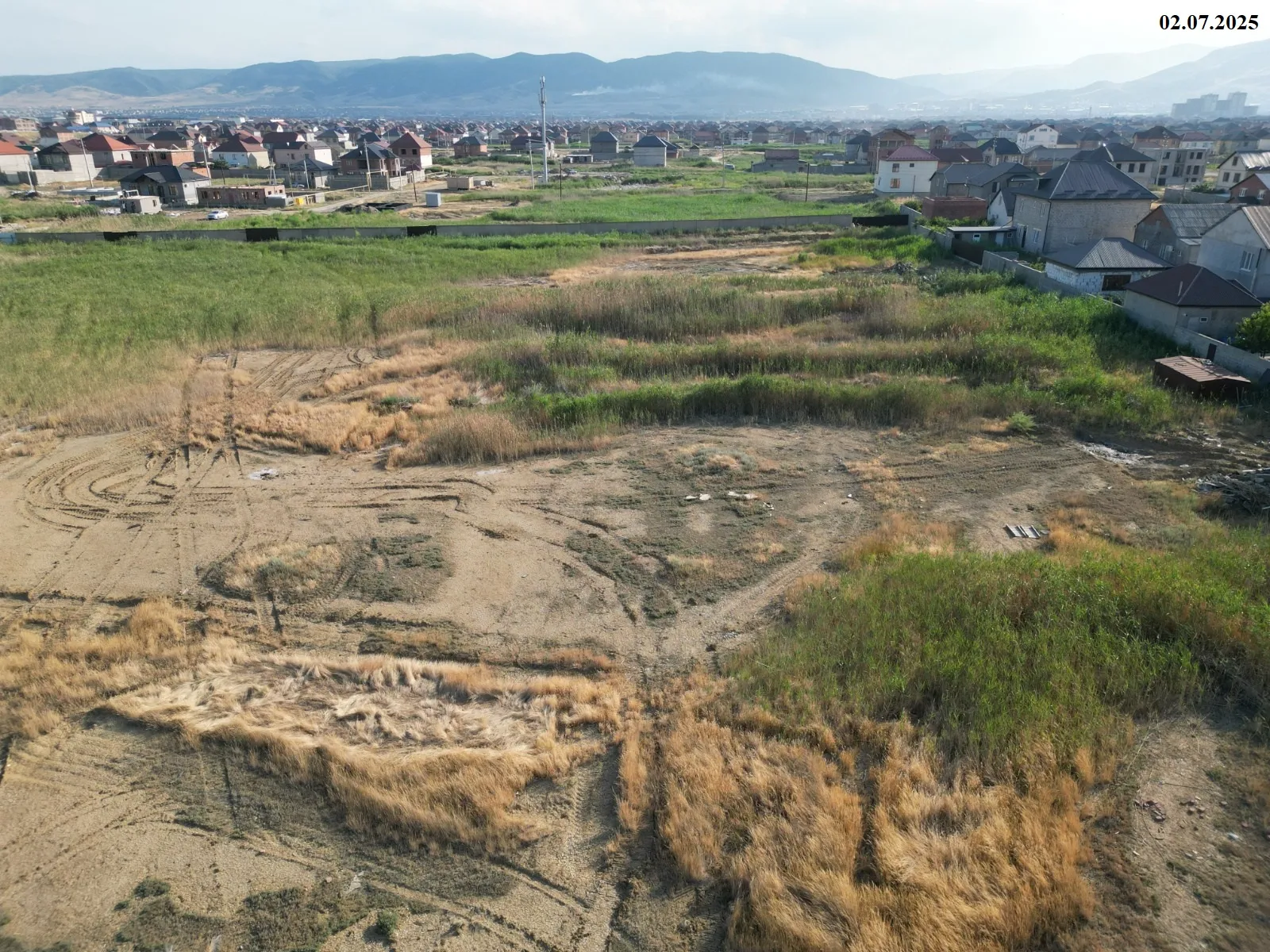 ЖК ГРАНД БЕРЕГ ход строительства