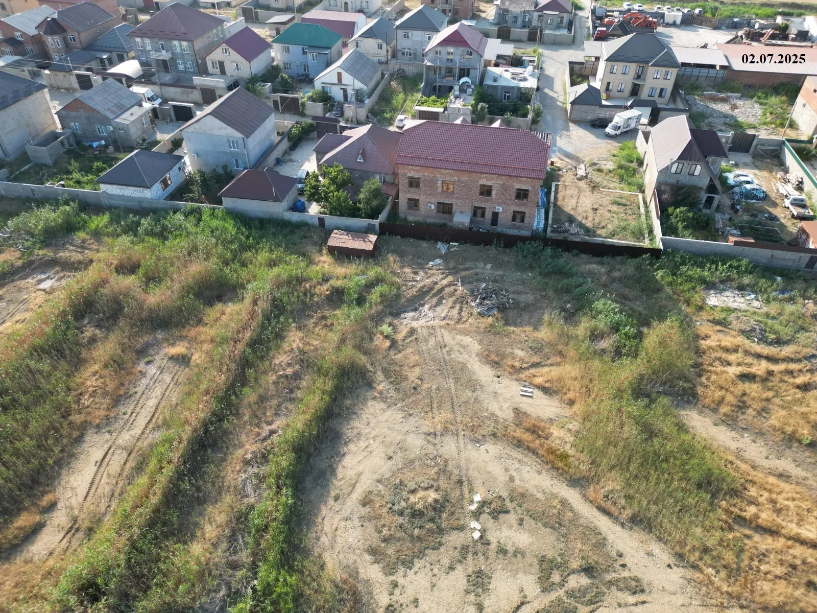 ЖК ГРАНД БЕРЕГ ход строительства