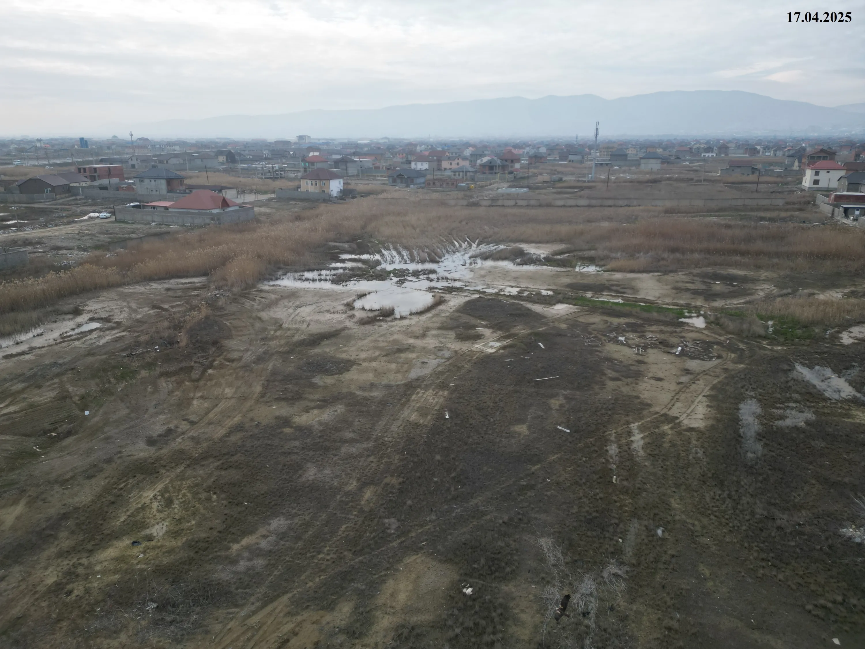 ЖК ГРАНД БЕРЕГ ход строительства