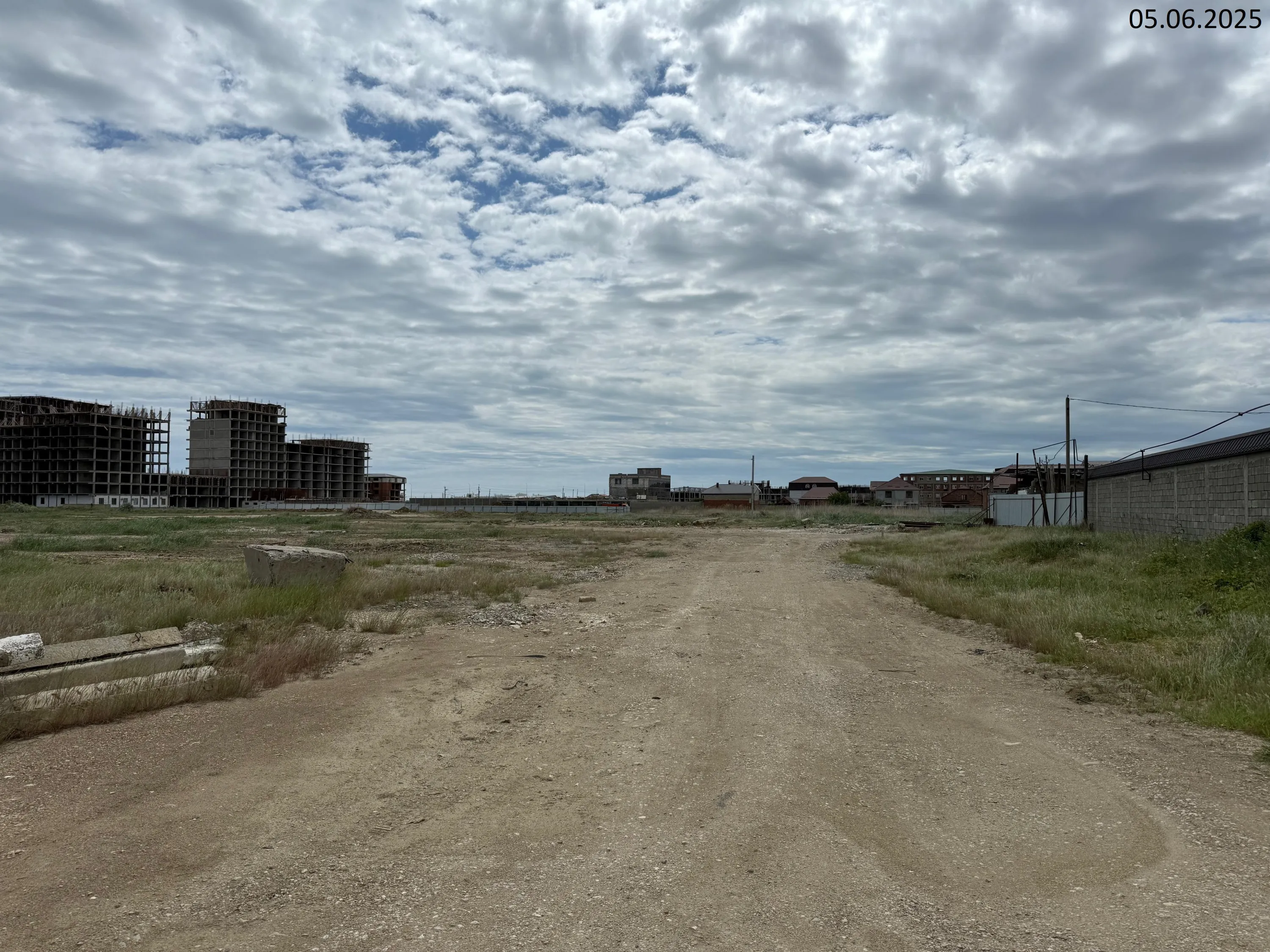 ЖК ГРАНД БЕРЕГ ход строительства