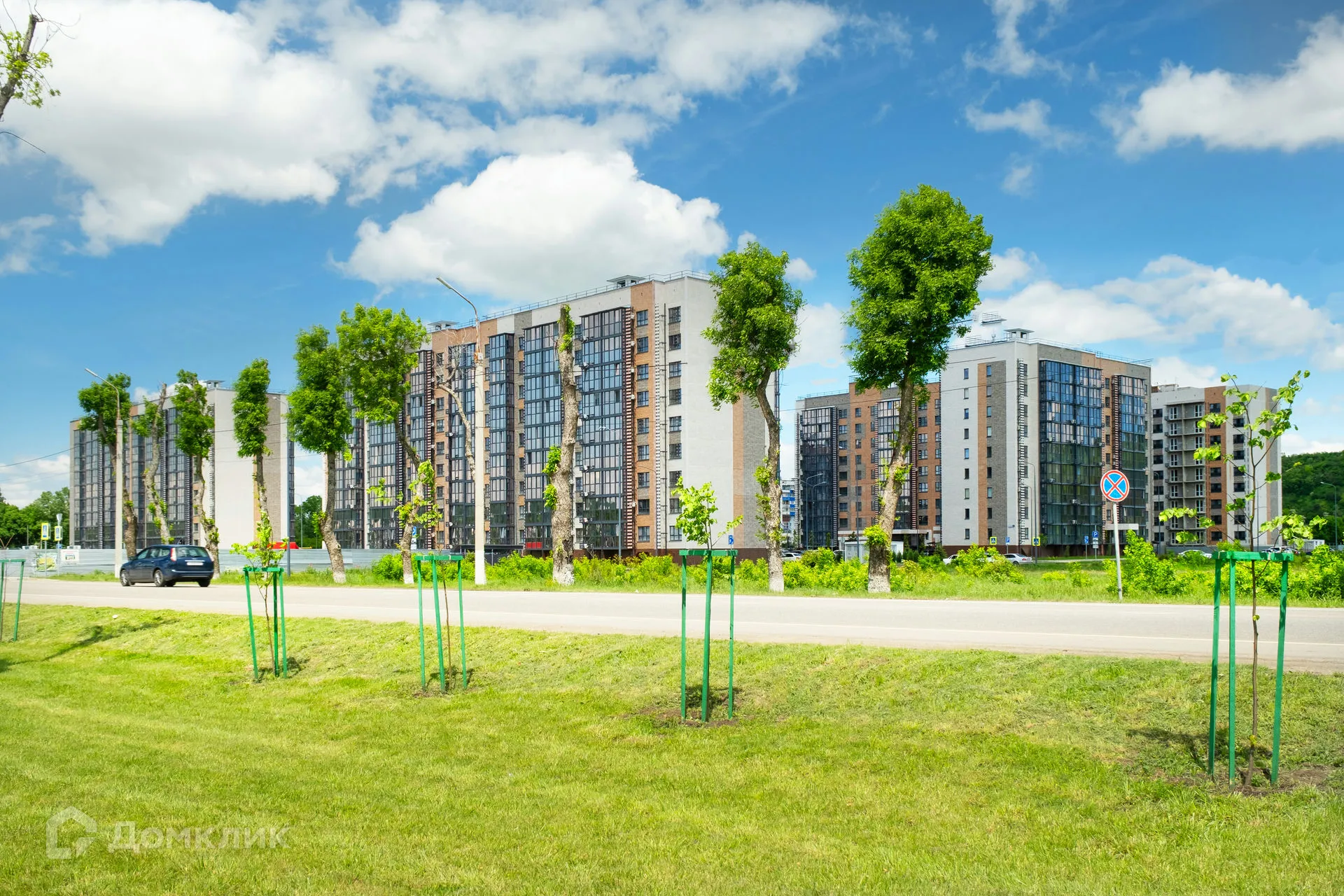 купить новостройку в ЖК Предгорье Лаго-Наки